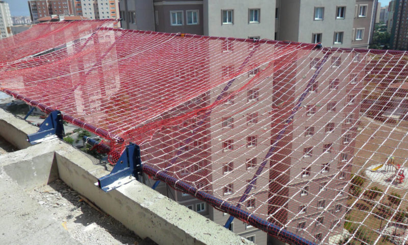 SAFETYNET Güvenlik Ağı Konsolları