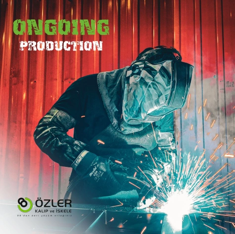 Özler İskele | Anasayfa